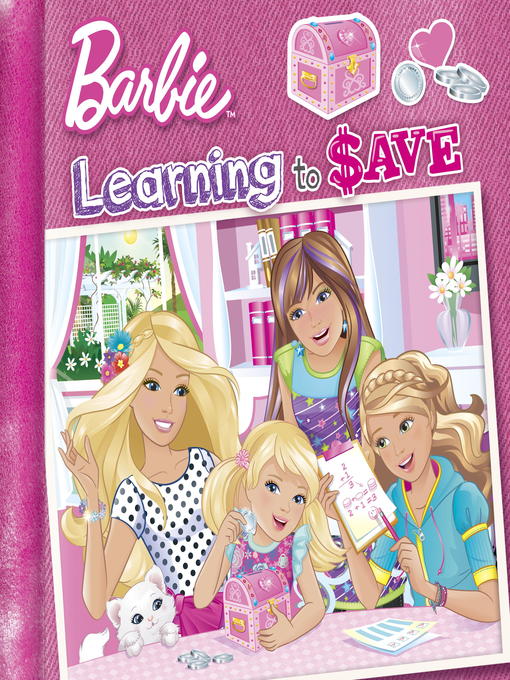 Title details for Learning to Save by Mary Man-Kong - Available